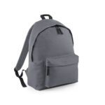 Maxi sac à dos gris