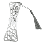 Marque pages doré incurvé small